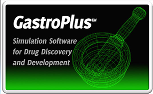 GastroPlus