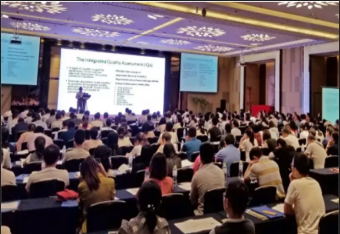 现场 | 中美仿制药一致性评价关键技术和共性问题研讨会