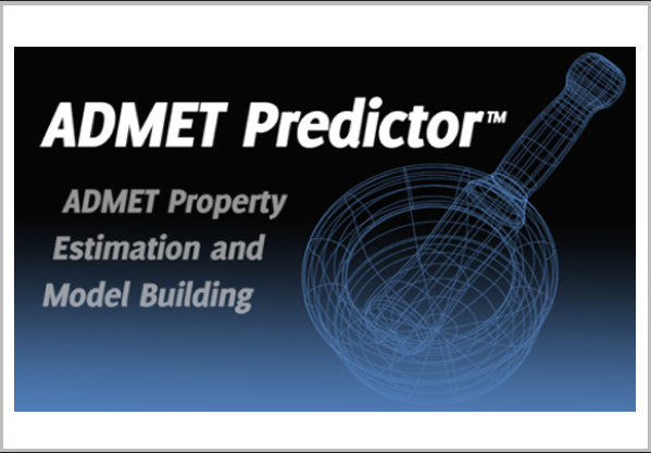 ADMET Predictor 软件操作与应用常见问题与解答