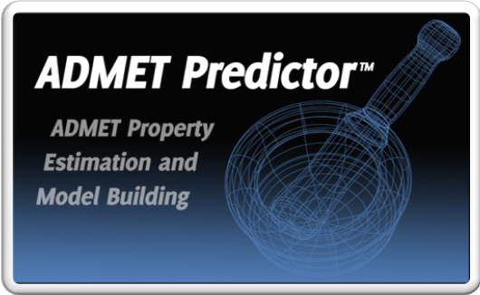 ADMET Perdictor系列文章汇总​ （2016-2020年10月）