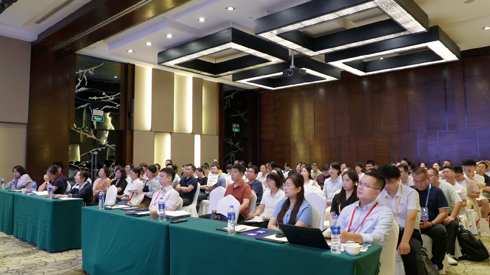 现场 | MIDD助力给药方案选择与优化研讨会